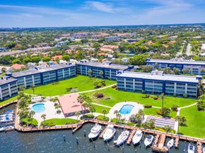 3351 Spanish Trail 115, Delray Beach FL 33483