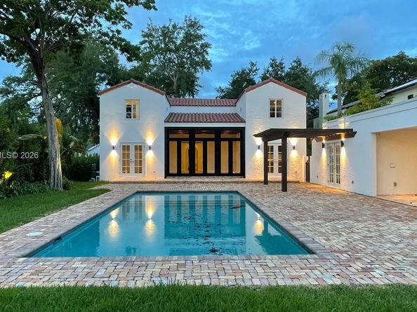 4100 Monserrate Street, Coral Gables FL 33146