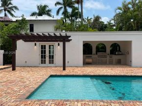 4100 Monserrate Street, Coral Gables FL 33146
