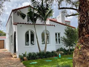 4100 Monserrate Street, Coral Gables FL 33146