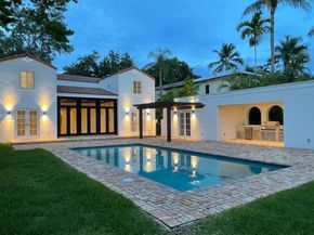 4100 Monserrate Street, Coral Gables FL 33146
