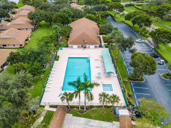 8282 Springlake Drive, Boca Raton FL 33496