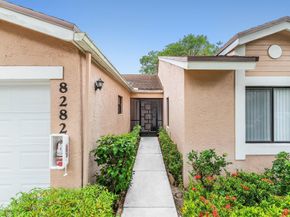 8282 Springlake Drive, Boca Raton FL 33496