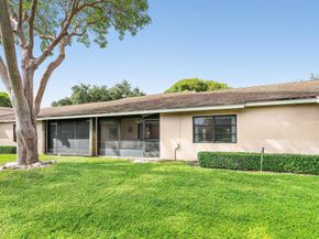 8282 Springlake Drive, Boca Raton FL 33496