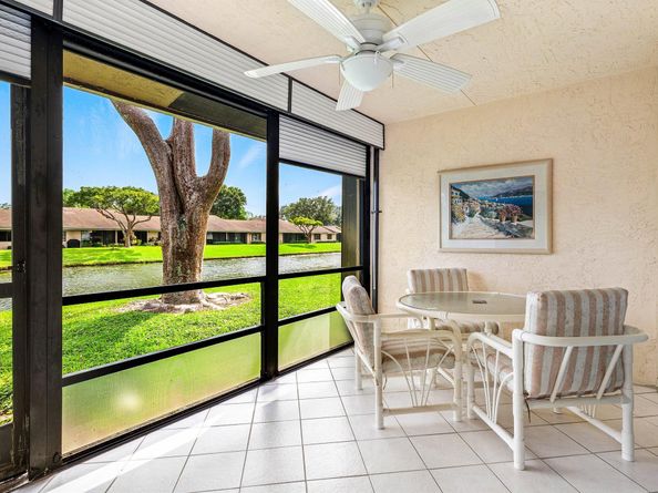 8282 Springlake Drive, Boca Raton FL 33496