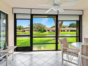 8282 Springlake Drive, Boca Raton FL 33496