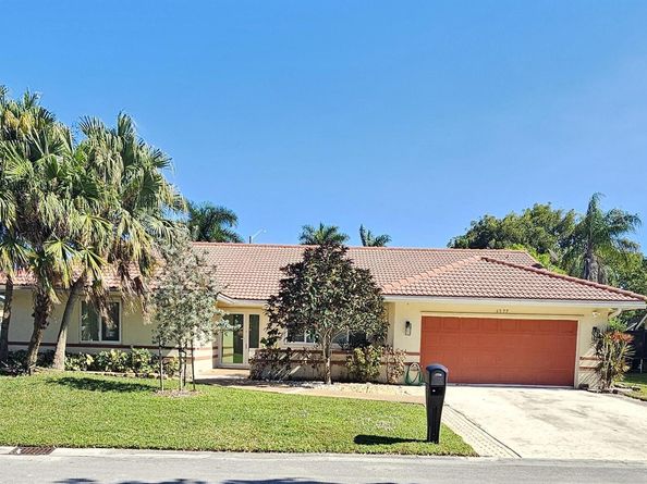 4377 NW 88th Terrace, Coral Springs FL 33065