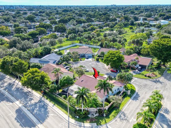 4377 NW 88th Terrace, Coral Springs FL 33065