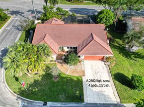 4377 NW 88th Terrace, Coral Springs FL 33065