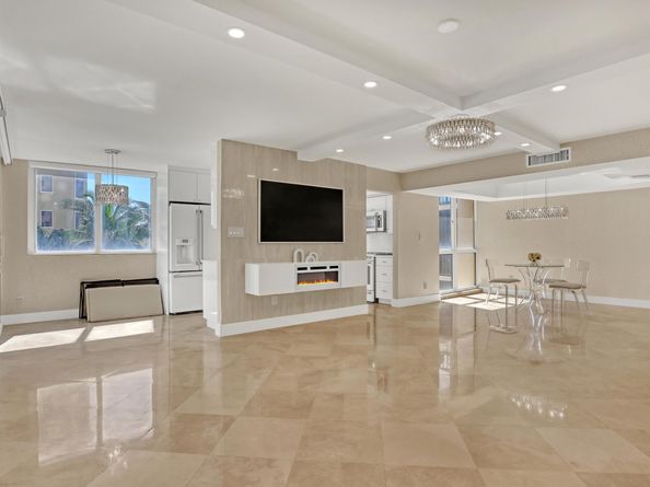 5380 N Ocean Drive 3b, Riviera Beach FL 33404