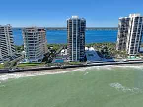 5380 N Ocean Drive 3b, Riviera Beach FL 33404