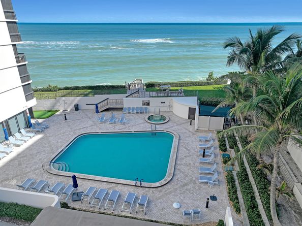 5380 N Ocean Drive 3b, Riviera Beach FL 33404