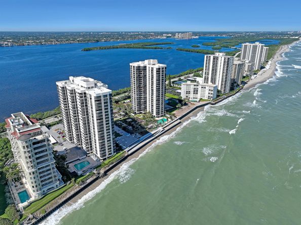 5380 N Ocean Drive 3b, Riviera Beach FL 33404