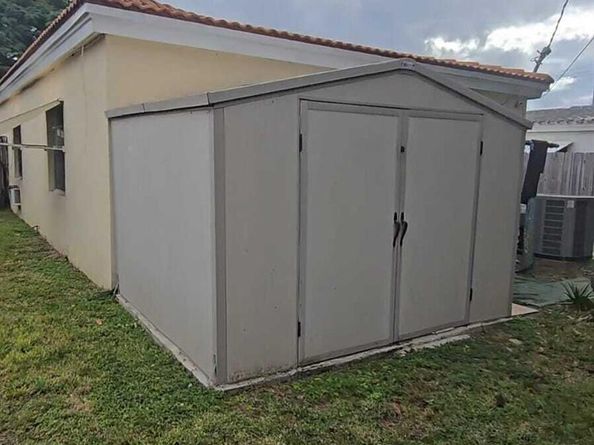 1435 NE 182nd Street, North Miami Beach FL 33162