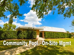 3575 Broken Woods Dr 303, Coral Springs FL 33065