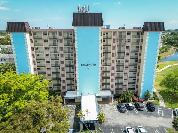 3575 Broken Woods Dr 303, Coral Springs FL 33065