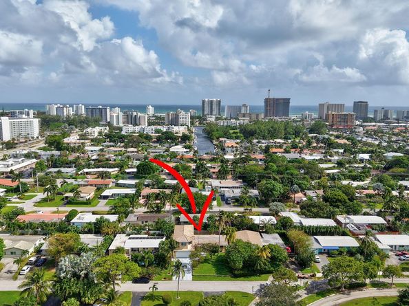 1300 NE 26th Avenue NE, Pompano Beach FL 33062