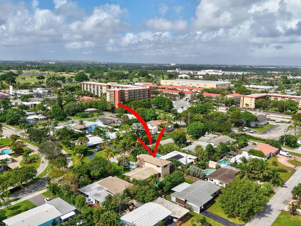 1300 NE 26th Avenue NE, Pompano Beach FL 33062