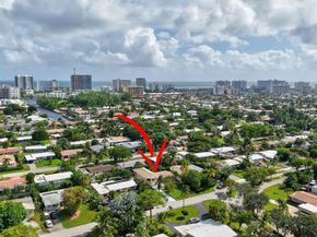 1300 NE 26th Avenue NE, Pompano Beach FL 33062