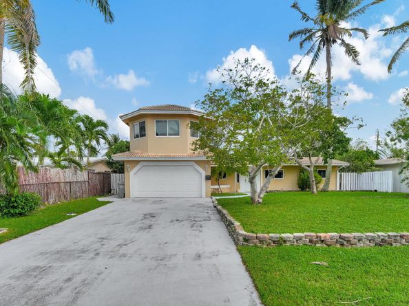 1300 NE 26th Avenue NE, Pompano Beach FL 33062