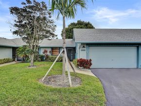 9132 SW 20th St B, Boca Raton FL 33428