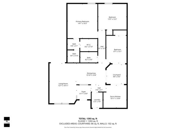 9132 SW 20th St B, Boca Raton FL 33428