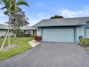 9132 SW 20th St B, Boca Raton FL 33428