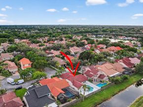 9401 NW 18th Dr, Plantation FL 33322