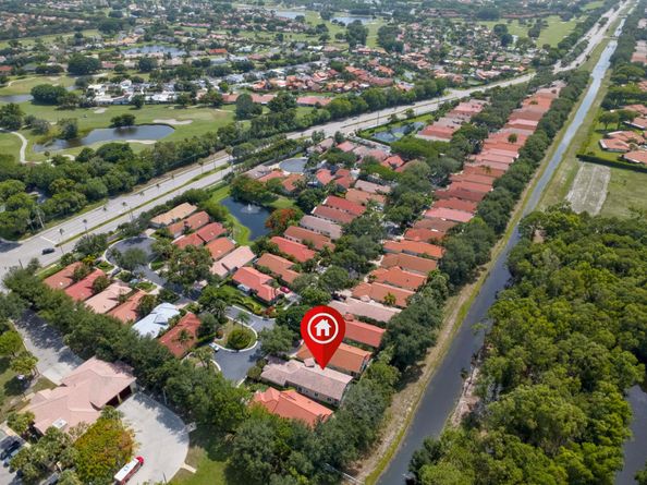5159 Brookview Drive, Boynton Beach FL 33437
