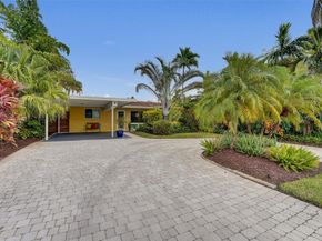 3370 NE 17th Ave, Oakland Park FL 33334