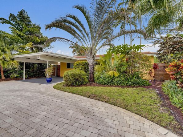 3370 NE 17th Ave, Oakland Park FL 33334