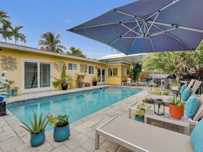 3370 NE 17th Ave, Oakland Park FL 33334