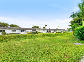 2638 Gately Drive E 1, West Palm Beach FL 33415