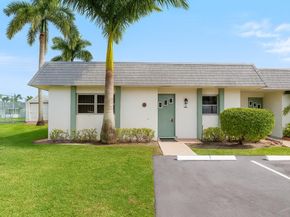 2638 Gately Drive E 1, West Palm Beach FL 33415