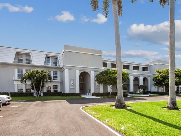 2160 Ibis Isle Road 1, Palm Beach FL 33480