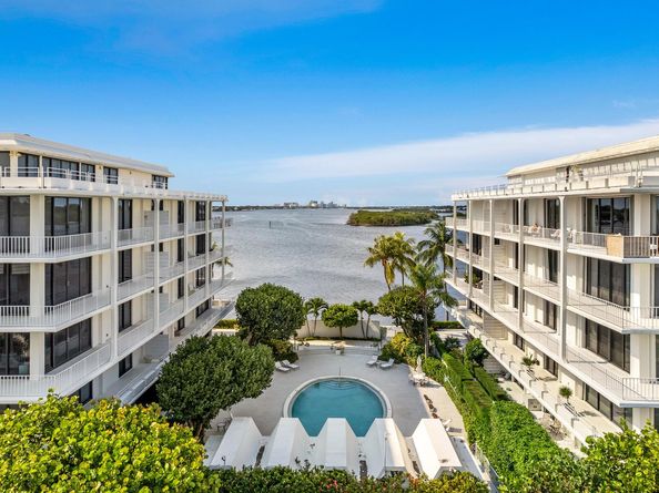 2160 Ibis Isle Road 1, Palm Beach FL 33480