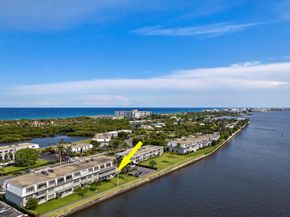 2160 Ibis Isle Road 1, Palm Beach FL 33480