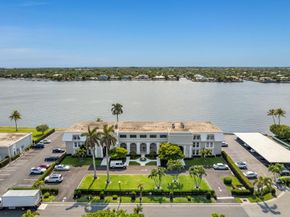 2160 Ibis Isle Road 1, Palm Beach FL 33480