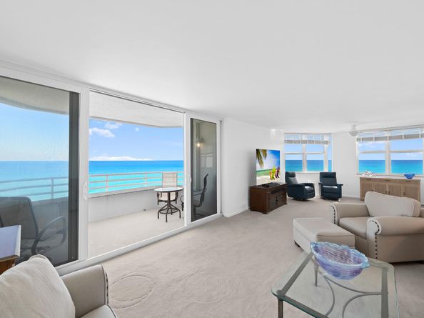 3407 S Ocean Boulevard 7a, Highland Beach FL 33487