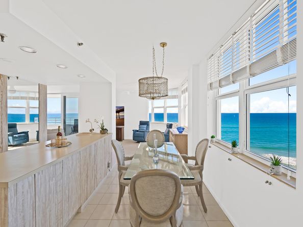 3407 S Ocean Boulevard 7a, Highland Beach FL 33487