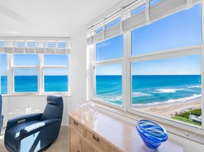 3407 S Ocean Boulevard 7a, Highland Beach FL 33487