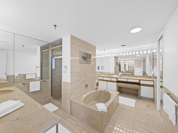 3407 S Ocean Boulevard 7a, Highland Beach FL 33487