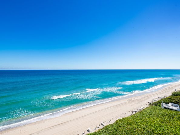 3407 S Ocean Boulevard 7a, Highland Beach FL 33487