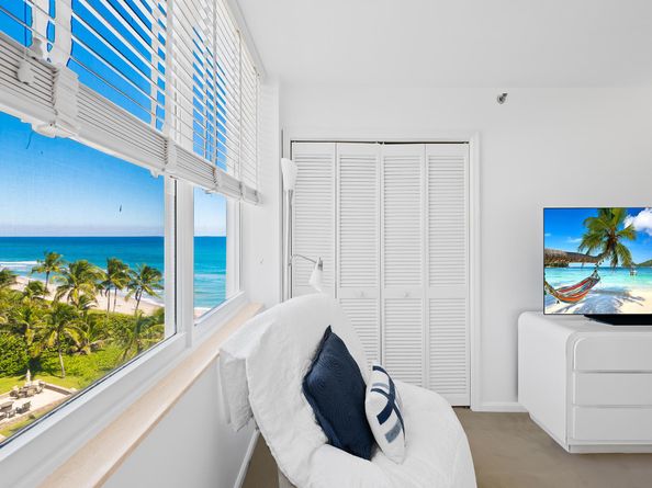 3407 S Ocean Boulevard 7a, Highland Beach FL 33487