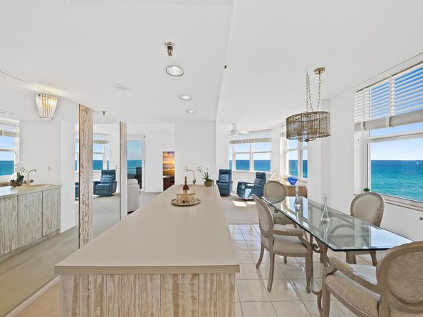 3407 S Ocean Boulevard 7a, Highland Beach FL 33487