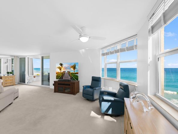 3407 S Ocean Boulevard 7a, Highland Beach FL 33487