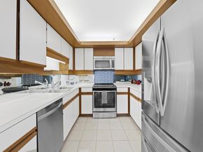 3407 S Ocean Boulevard 7a, Highland Beach FL 33487