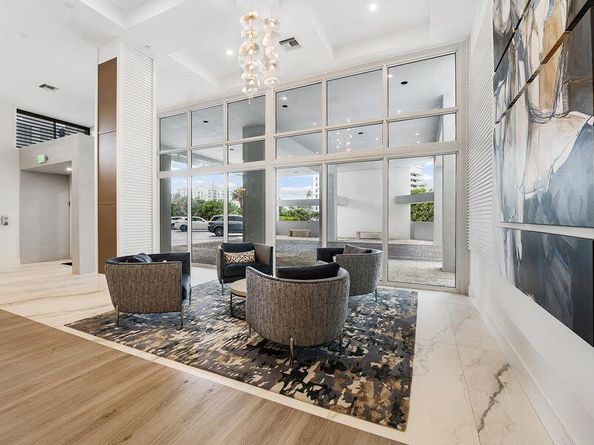 3407 S Ocean Boulevard 7a, Highland Beach FL 33487