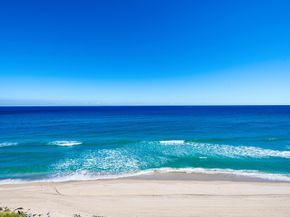 3407 S Ocean Boulevard 7a, Highland Beach FL 33487