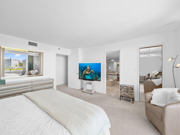 3407 S Ocean Boulevard 7a, Highland Beach FL 33487